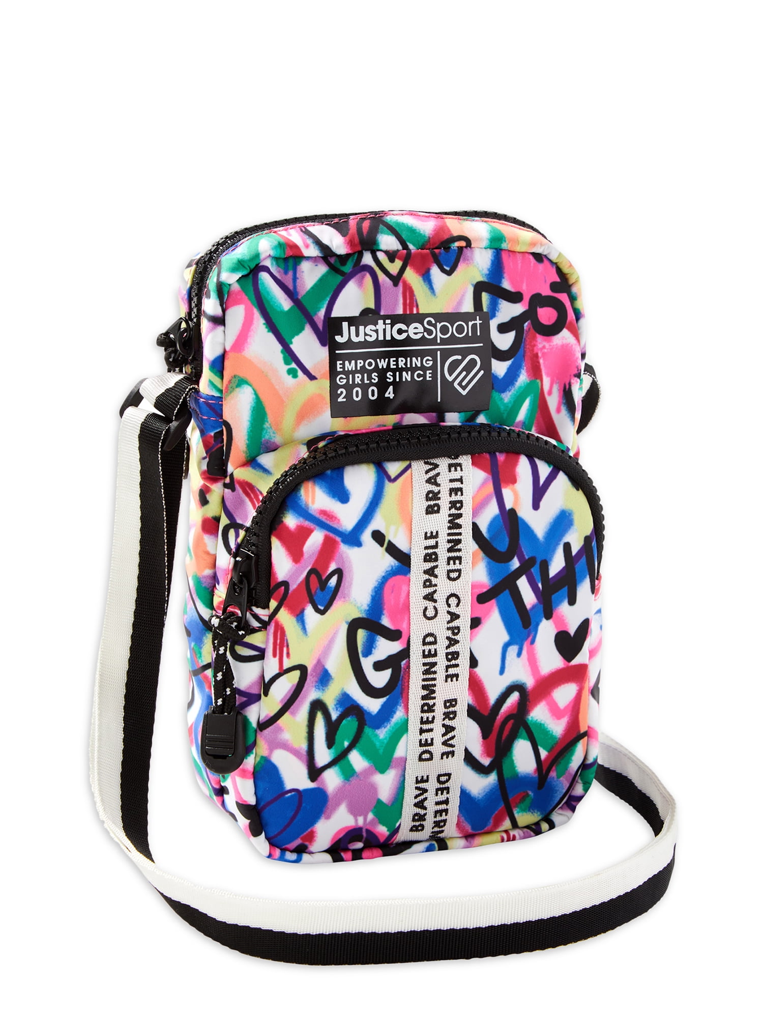 Justice Girls JSPORT Phone Bag