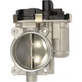 thumbnail image 4 of KarParts360 For Pontiac G8 2008 2009 Fuel Injection Throttle Body | Natural Housing | Aluminum Housing | 78.0 millimeter Bore Diameter | Pin Connector/Terminal Type | With Idle Air Control Motor, 4 of 5