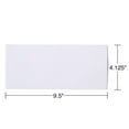 thumbnail image 3 of Staples EasyClose #10 Business Envelopes 4 1/8" x 9 1/2" White 300/Carton ST50307-CCVS, 3 of 5