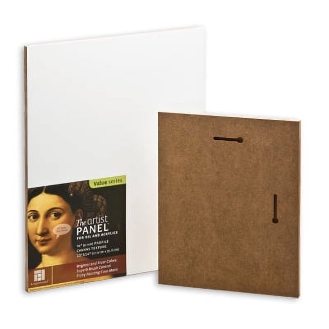 SUMINISTRO DE ARTE AMPERSAND AMPERSAND ART SUPPLY AMAP9M612