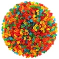 thumbnail image 4 of FirstChoiceCandy Mini Gummi Bears Mix Gummy Cubs (2 Pound), 4 of 4