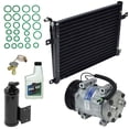 thumbnail image 1 of Universal Air Conditioner KT 4633A A/C Compressor/Component Kit, 1 of 3