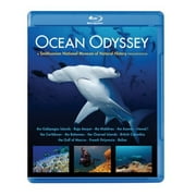 Angle View: Ocean Odyssey (Blu-ray)