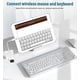 thumbnail image 5 of Lightning to USB Camera Adapter with Charging Port, Apple MFi OTG c, 5 of 5