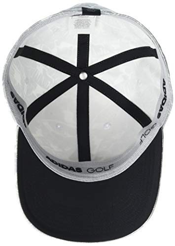 adidas Golf Golf Men's Leaf Print Tour 