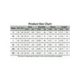 thumbnail image 3 of Biezeib Men's Independence Day T-Shirt Stars Numbers Flag Printed Round Neck Short Sleeve Tops, 3 of 5