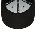 thumbnail image 5 of Tottenham - New Era 9FORTY Black Tonal Adjustable Hat, 5 of 5