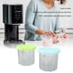 thumbnail image 3 of Contenedor De Almacenamiento De Helado, Vaso Reutilizable De Pintas De Helado De 600 Ml Para La Serie NC300s, 3 of 7