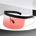 thumbnail image 1 of Protective Sunglasses Oversized Lense Anti-foaming Anti-ultraviolet Sunglasses, 1 of 3