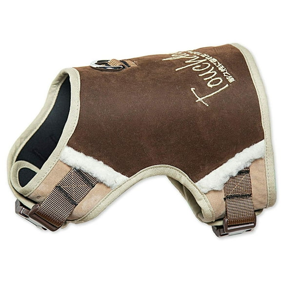 Touchdog Tough-Boutique Adjustable Fashion Dog Harness