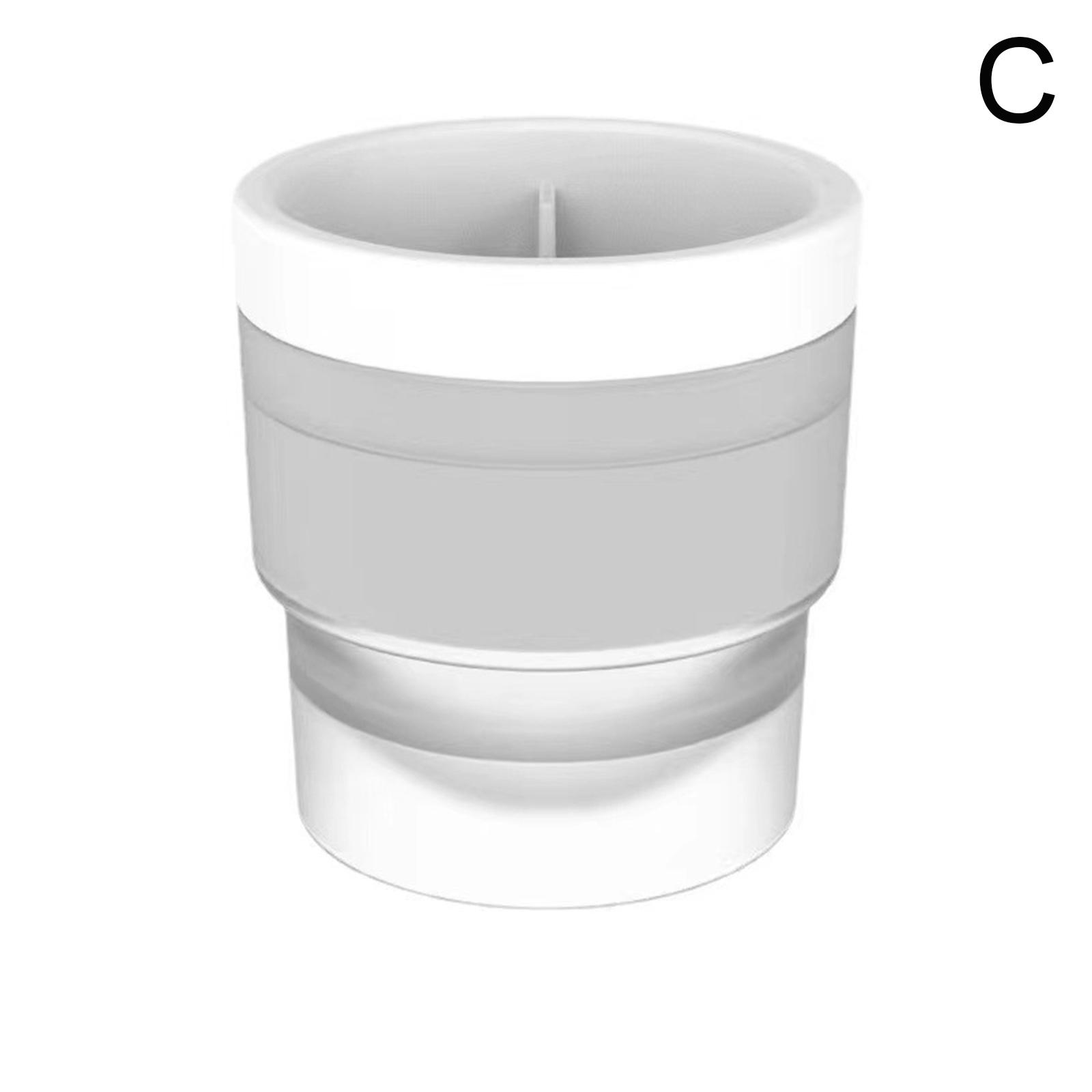 Ice Ball Cube Maker Spherical Ice Mold Round Jelly Whiskey Mould