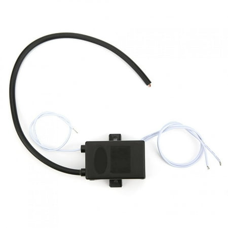 

Haofy Voltage Boost Module Durable 4.8~12VDC Stable Voltage Step Up Module High Voltage Generator Household Agriculture Kitchen Supplies For Forestry