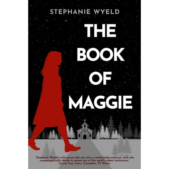 The Book of Maggie, (Paperback)