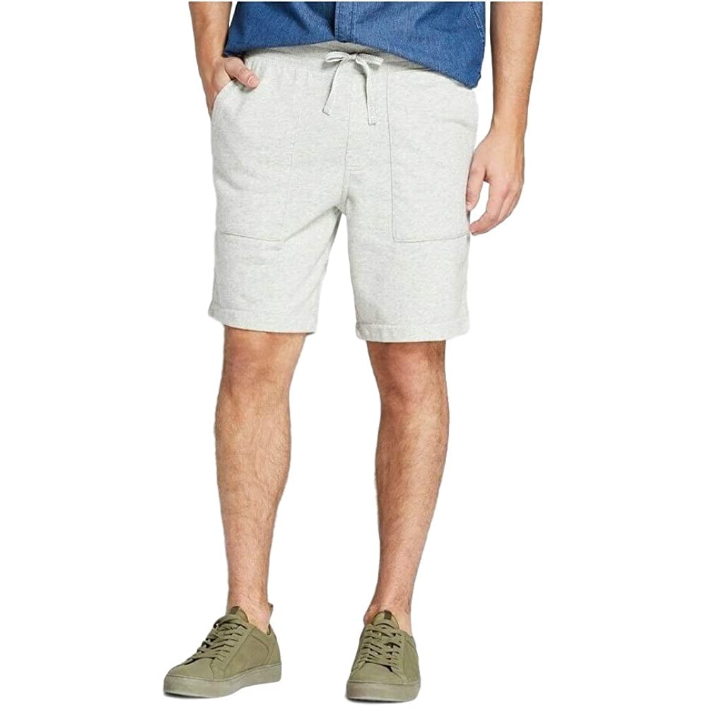 Goodfellow & Co. Goodfellow & Co. Men's 9 inch Flat Front French