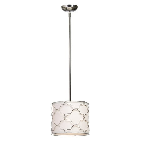 Artcraft Morocco SC641 Round Pendant Light