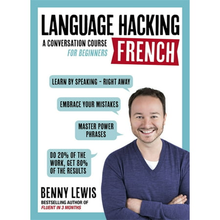 Language Hacking French - eBook