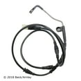 thumbnail image 2 of BeckArnley 084-1598 Brake Pad Sensor Wire, 2 of 2