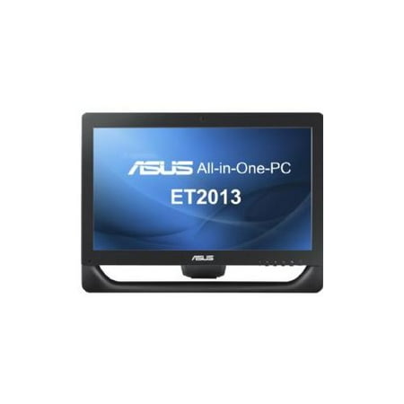 Asus ET2013IUTI-02 All-in-One Computer - Intel Pentium G2030 3 GHz - Desktop - B