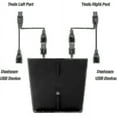 thumbnail image 3 of Tesla Model 3 Chargeur Sans Fil avec Double Ports Usb - Compatibilité 10w et Cadeau, 3 of 3