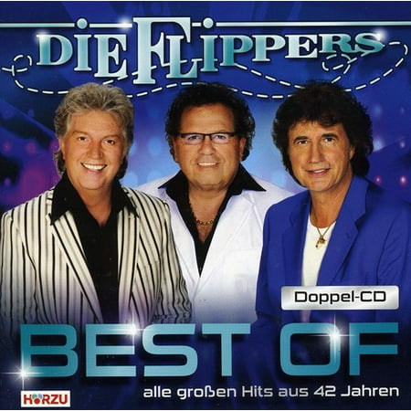 Best of: Das Beste Aus 42 Jahren (CD)