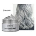 thumbnail image 1 of Iumwxz Disposable Dyeinging Hair Dyeinging Cream With A Light Fragrant And Easy To Clean Color Plant Ingredients Non Irritating 120g, 1 of 3