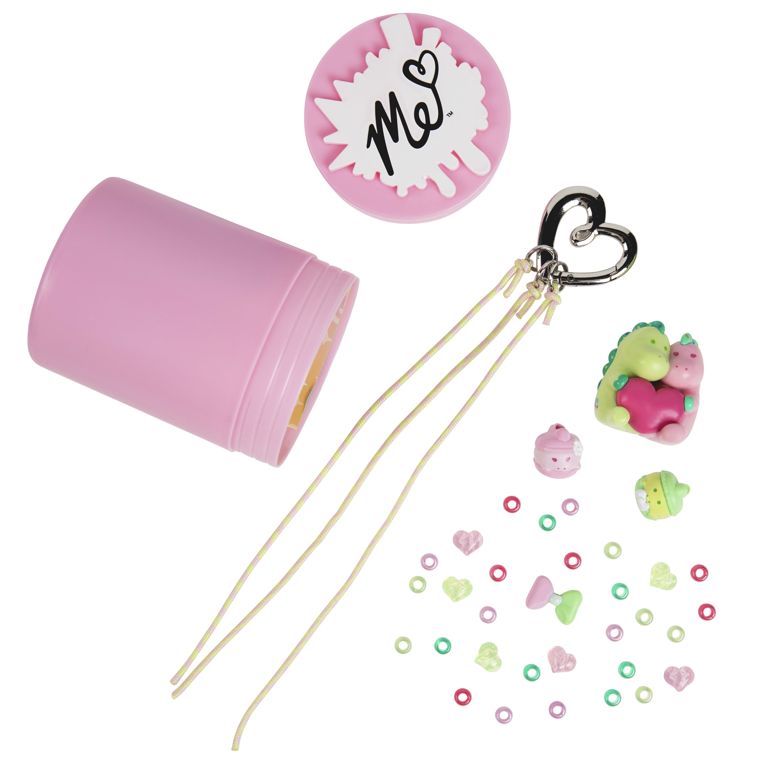 Moriah Elizabeth DIY Bag Charm​