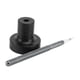 thumbnail image 1 of Herramienta De Mantenimiento De Reparación De Pluma Lubricante De Engrasador De Reloj Automático Para Relojeros Base Incluida, 1 of 7