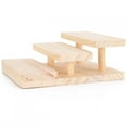 thumbnail image 3 of AMONIDA Glasses Display Stand, Practical Sunglasses Stand, Professional Store Boutiques Homes For Opticians, 3 of 8