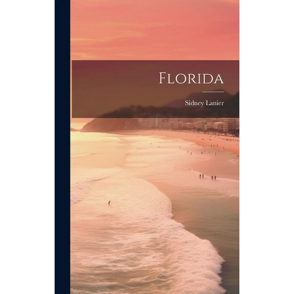 Florida (Hardcover)