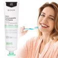 thumbnail image 4 of Boka Fluoride Free Toothpaste - Nano Hydroxyapatite, Remineralizing,Sensitive -N, 4 of 7