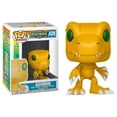 thumbnail image 3 of Funko POP Animation Digimon Tai #428 Aguman #429 Matt#430 Gabumon 431# Vinyl Action Figure Toys PVC Collection Model for Gift, 3 of 5