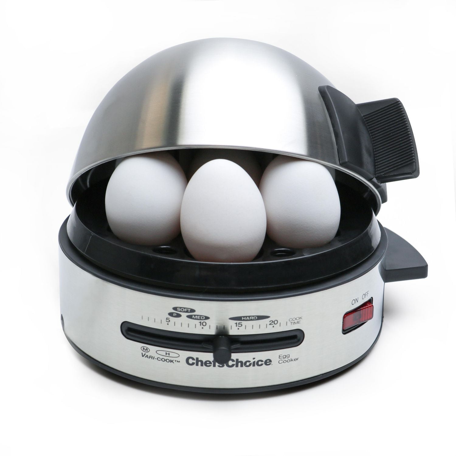 Chef’s Choice Gourmet Egg Cooker Model 810