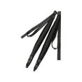 thumbnail image 3 of 2x Comfortable Accordion Shoulder Straps Set with Adjustable Buckles Replacement 42cm Shoulder Pads, 3 of 8