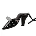 thumbnail image 2 of Evening High Heel Shoe Orn., 2 of 2