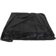 thumbnail image 2 of Verdant Touch Protector para silla de columpio para exteriores, impermeable, para jardín, patio, colgante, color negro, 230 x 200 cm, 2 of 14