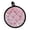 Cherry Blossom, variant on ZUXONGSY Beach Pot Mat Starfish Pot Mats for Countertop Heat Resistant PotHolders Personalized Pot Holders Lightweight Kitchen Organizer for Hot Dishes Kitchen Counter