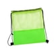 thumbnail image 3 of Mochila de baloncesto con cordón, bolsa para pelotas, para hombre y mujer, para natación Verde, 3 of 9