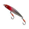 thumbnail image 6 of 3PC Biqianwo Fishing Lures Small Silver Fish Submerged Pencil Luya Bait Quivering Ultra-Far Cast Pencil Full Water Layer Fresh Water Mandarin Antirust FishBaits, 6 of 8