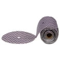 thumbnail image 5 of 3M 31655  31655; Cubitrn Ii 6 Disc Roll 240 Grit 50-Count, 5 of 8