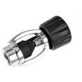 thumbnail image 1 of Soidarity Regulador de buceo Cubierta antipolvo Reguladores de respiración Buena dureza Accesorio de buceo Marines Natación Kayaks Deportes Deportes acuáticos, 1 of 6