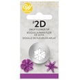 thumbnail image 1 of Boquilla Para Decorar Wilton #2D Flor, 1 of 2