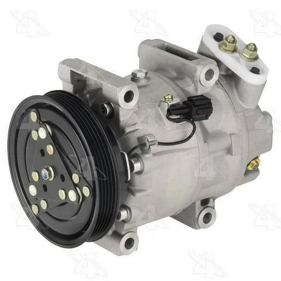Four Seasons A/C Compressor P/N:68427 Fits select: 1996-2001 NISSAN PATHFINDER, 1997-2000 INFINITI QX4