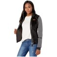 thumbnail image 4 of Obermeyer Stella Fleece Full Zip Jacket Womens X-Large Black, 4 of 5