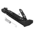thumbnail image 1 of Universal Adjustable Foot Side Support Stand for NMAX 155 20152016 NMAX 125 Black, 1 of 4