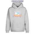 thumbnail image 6 of Birds Pullover Urban Hoodie, 6 of 11
