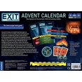 thumbnail image 5 of Thames &amp; Kosmos EXIT: Advent Calendar - The Mystery of Ice Cave | Game A Family-Friendly, Card-Based at-Home Escape Room Experience in Calendar| 24 Riddles Over Days Ages 10+, 5 of 5