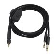 thumbnail image 5 of Sennheiser GAME ZERO PC Headphones with GSP350 500 and 600 Cable Compatibility, 5 of 5