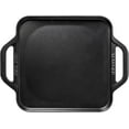 thumbnail image 2 of Traeger Grills BAC620 Induction Cast Iron Skillet Grill Accessory, 2 of 5