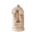 thumbnail image 1 of Makeup Box 360 Rotating Eye Shadow Brush Holder for School Office (C), 1 of 8