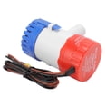 thumbnail image 1 of Nonautomatic Submersible Marine Water Pump with Water Cooled Motor for Pool  Boat, 1 of 8